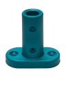 SUN - CONNECTOR Lano - T-nosník typ II PRE 16mm LANÁ - Tyrkysové TQ