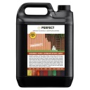 PERFECT WOOD tónovacia impregnácia dreva 1 L - 12 m2
