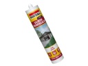 Soudal Universal Silicone Black Home/Hobby 280 ml