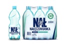 Nałęczowianka, mierne sýtená 6x1l