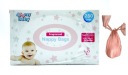 Vrecia na plienky Fresh Nappy Odour 250 ks UK