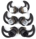 ušné nástavce pre BOSE QC30 QC20 IE2 IE3