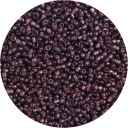 MALÉ SKLENENÉ KORÁLKY SEMIENKA 1500ks JUHÉ 20gr