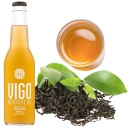 VIGO KOMBUCHA ORIGINÁL 330ml ČAJ NÁPOJ