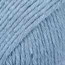 Priadza Drops Paris Recycled Denim 101 J Modrá