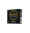 Unimil SKYN Original bez latexu (1 balenie/3 ks)
