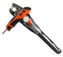 ZÁMOKOVÝ KĽÚČ ZÁMKU TYP T 3,0x100mm RICHMANN