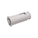 MAGNET NA DVERE K-LOCK /C010001247/ SIVÁ