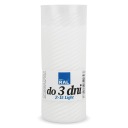 Vložka na sviečky 15 cm, zaliata Z-15 Light až na 3 dni