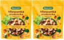 Bakalland klasický študentský mix 150g x2