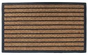 VCHODOVÁ ROHOŽKA DO OBUV KOKOS 40x60