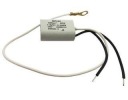 Odrušovací kondenzátor 0,18uF 2,5nF 250V