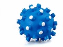 CHICO Toy Vinyl Ball hrubý hrot 7cm