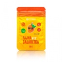 FITREC Fajna Vegan Mango Jelly 28g 4 porcie