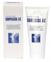 SOUPLESSIL AZ FRANCÚZSKY GÉL NA KĹBY 100 ML