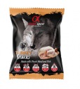 Alpha Spirit maškrta pre psov Morčacie kocky 50g