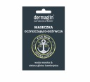 Dermaglin maska ​​pre mužov s morskou vodou 20g