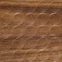 Samolepiaca čiapočka 14mm Tirano pearlwood