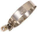 MDC T-Clamp svorka medzichladiča 69-77 mm svorka z nehrdzavejúcej ocele