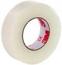 Chirurgické lepidlo 3M Transpore 1,25 cm x 9,1 m