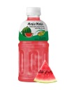 Mogu Nata de Coco Drink s kúskami kokosového želé s príchuťou vodného melónu 320 ml