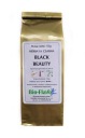 Čierny čaj Black Beauty 50g Bio-Flavo