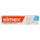ELMEX Zubná pasta proti kazu, 75 ml