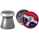 Crosman Wadcutter pelety 4,5 mm 250 ks