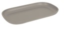 ZELDA BISK STOJAN NA MYDLO TAUPE 08290