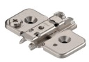 Krížové vedenie s excentrickým nastavením BLUM 173H7100, 0mm