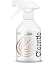 CLEANTLE Čistič interiéru+ 500 ml na čistenie interiéru
