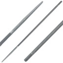 Okrúhly pilník na reťaz píly 200x4,5mm Makita
