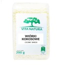 KOKOSOVÉ KOŠETKY 200G VITA NATURA