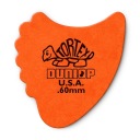 Trsátko gitarové Dunlop Tortex Fin .60mm