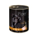 PIPER Dolina Noteci Prepelica 800g