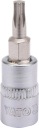 TORX LOCK KEY 1/4' T20 L37MM YATO