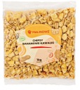 SUŠENÉ BANÁNOVÉ ČIPKY 1kg SUŠENÉ BANÁNY PRÉMIOVEJ KVALITY