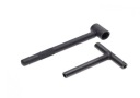 Kľúč na nastavenie ventilov 2,7 mm 3 mm 3,6 mm gy6 139fmb