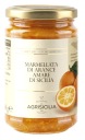 Agrisicilia Marmeláda z horkých pomarančov 360 g