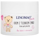 Linomag krém s oxidom zinočnatým 50 ml