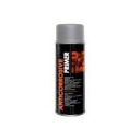 ŠEDÝ AEROSOL ANTIKOROZÍVNY ZÁKLADNÝ ZÁKLAD 400ml
