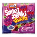 Nimm2 Śmiejżelki Sokki Słodki Sad Vitamínové želé 90 g