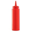 DÁVKOVAČ ČERVENEJ OMÁČKY 250ML FORGAST FG03227