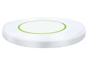 SATÉNOVÁ STUHA 6mm/32m BIELA