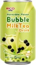 Mliečny čaj Melónový Medový Bubble Tea 350 ml RICO
