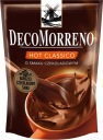 DECOMORRENO HOT CLASSICO čokoláda na pitie 150g