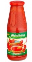 RÚRANÉ paradajky PASSATA METELLIANA