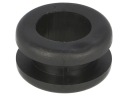 Priepust 633-02040 12x10x4mm [10ks]