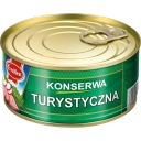 EVRA MÄSOVÁ TURISTICKÁ KONZERVA 300g