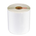 Termo kuriérske etikety 100x150mm 500 ks 25mm samolepiace jadro